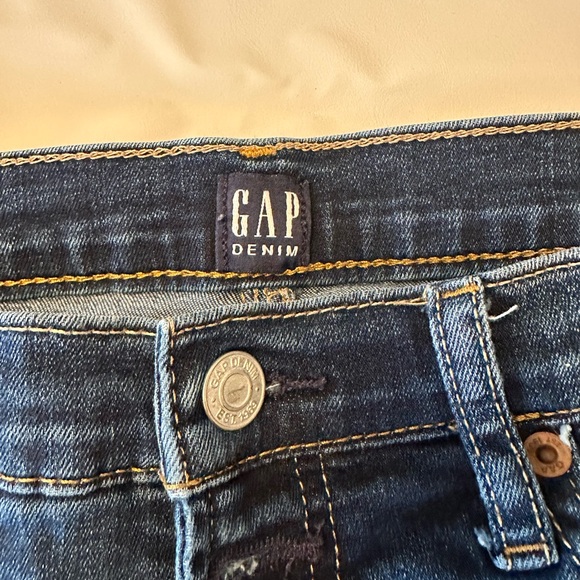 Skinny Jeans sz12 from Gap - Picture 2 of 2